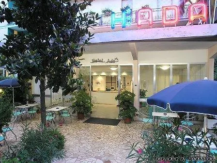***  Hotel Ada Rimini Italia