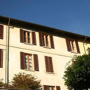 Le Camelie Bed & Breakfast Brissago-Valtravaglia
