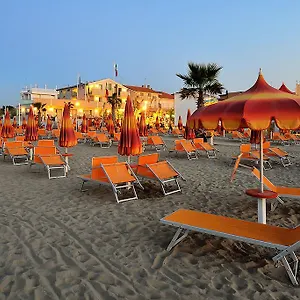 Hotel Hotel&residence Cavalluccio Marino