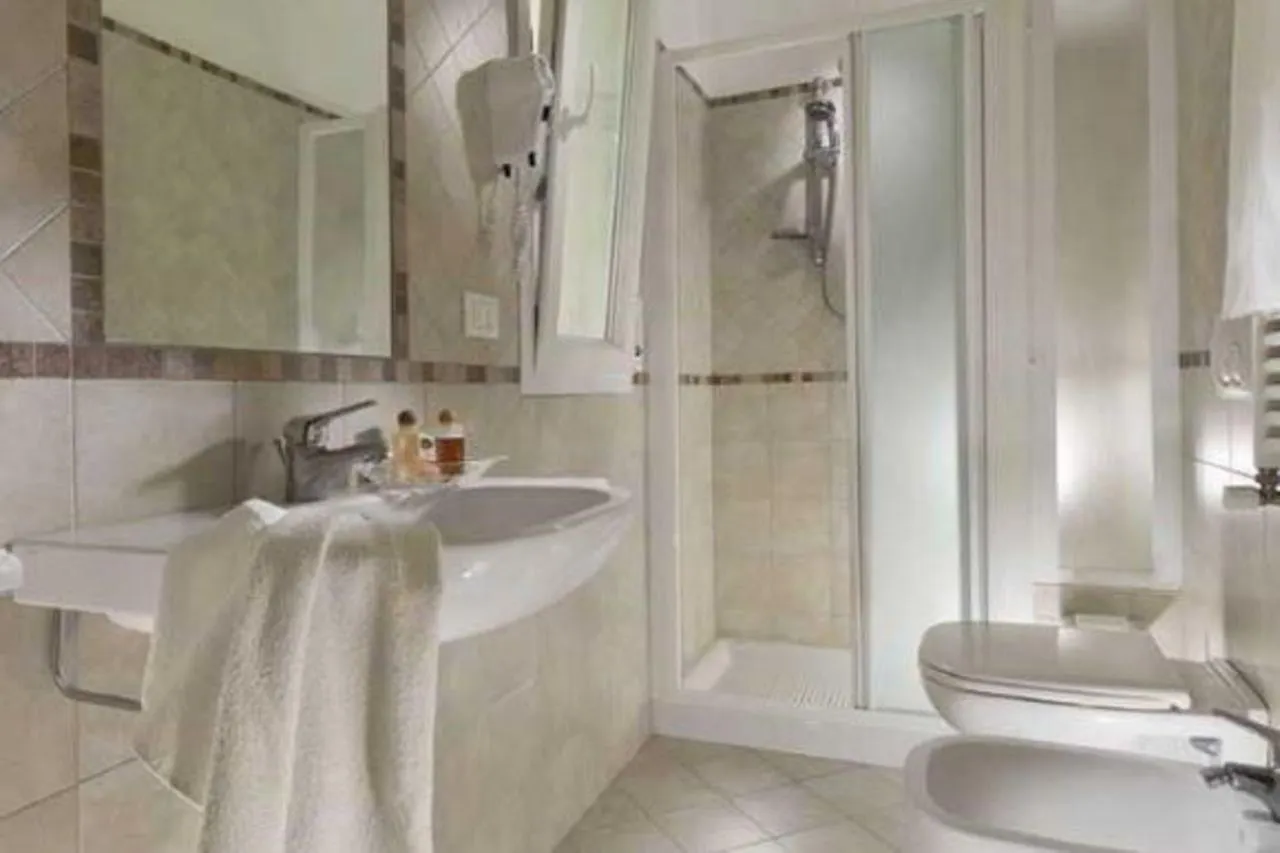 Hotel Ada Rimini Italy