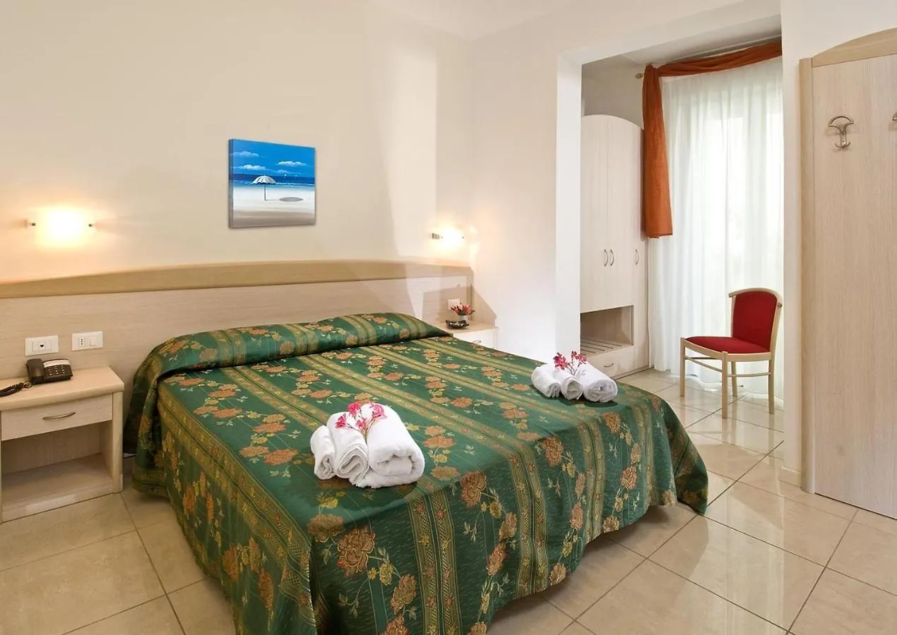 Hotel Ada Rimini 3*,  Italy