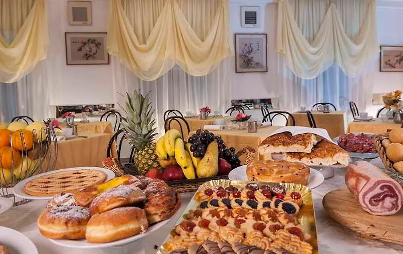 Hotel Ada Rimini 3*,  Italy