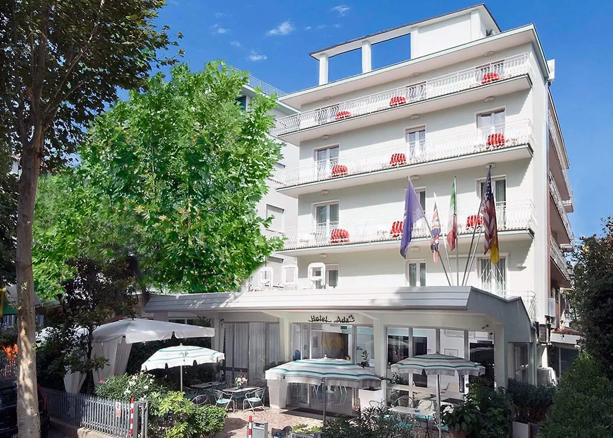 Hotel Ada Rimini
