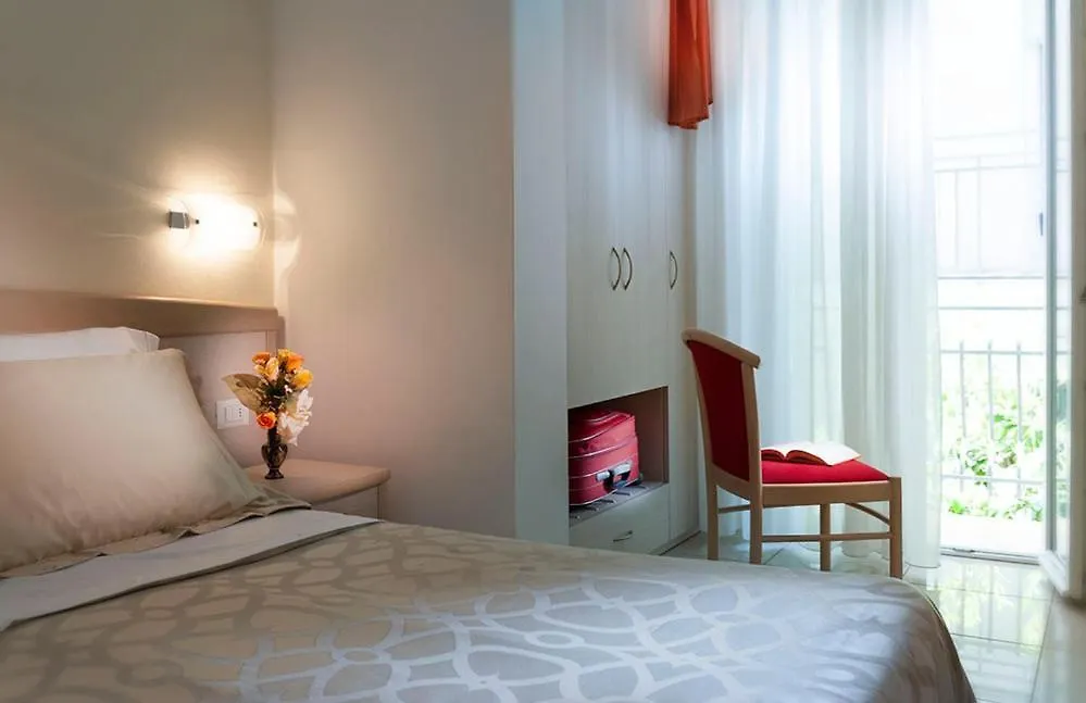 Hotel Ada Rimini 3*,  Italy