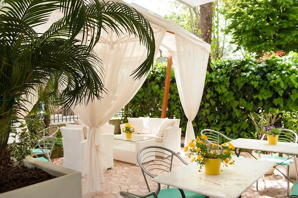 Hotel Ada Rimini
