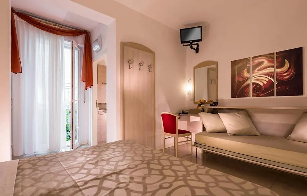 Hotel Ada Rimini
