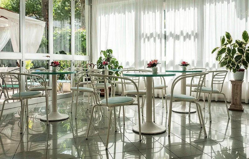 ***  Hotel Ada Rimini Italy