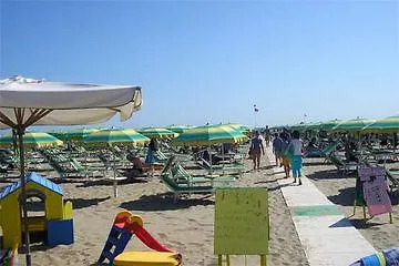 Hotel Ada Rimini