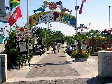 Hotel Ada Rimini