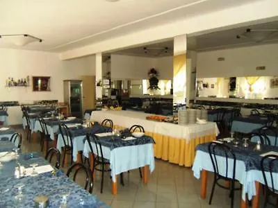 Hotel Ada Rimini